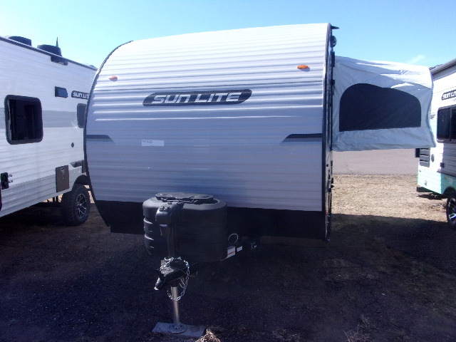 2025 Sunset Park RV Sun Lite Travel Trailers For Sale - RV Trader