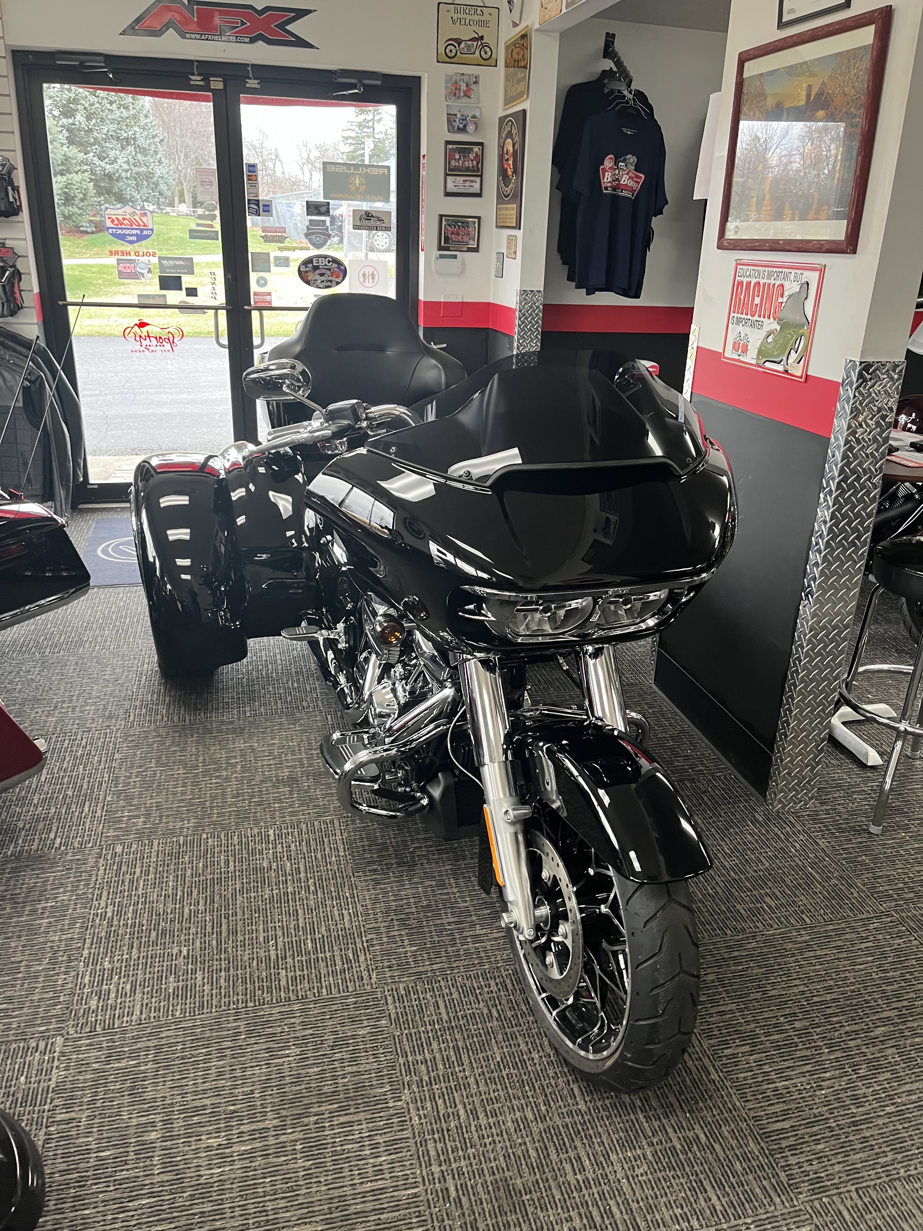 1987 Honda Magna Motorcycles For Sale - Cycle Trader