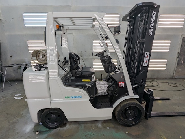 2016 UNICARRIERS 36LV in Hastings, MI