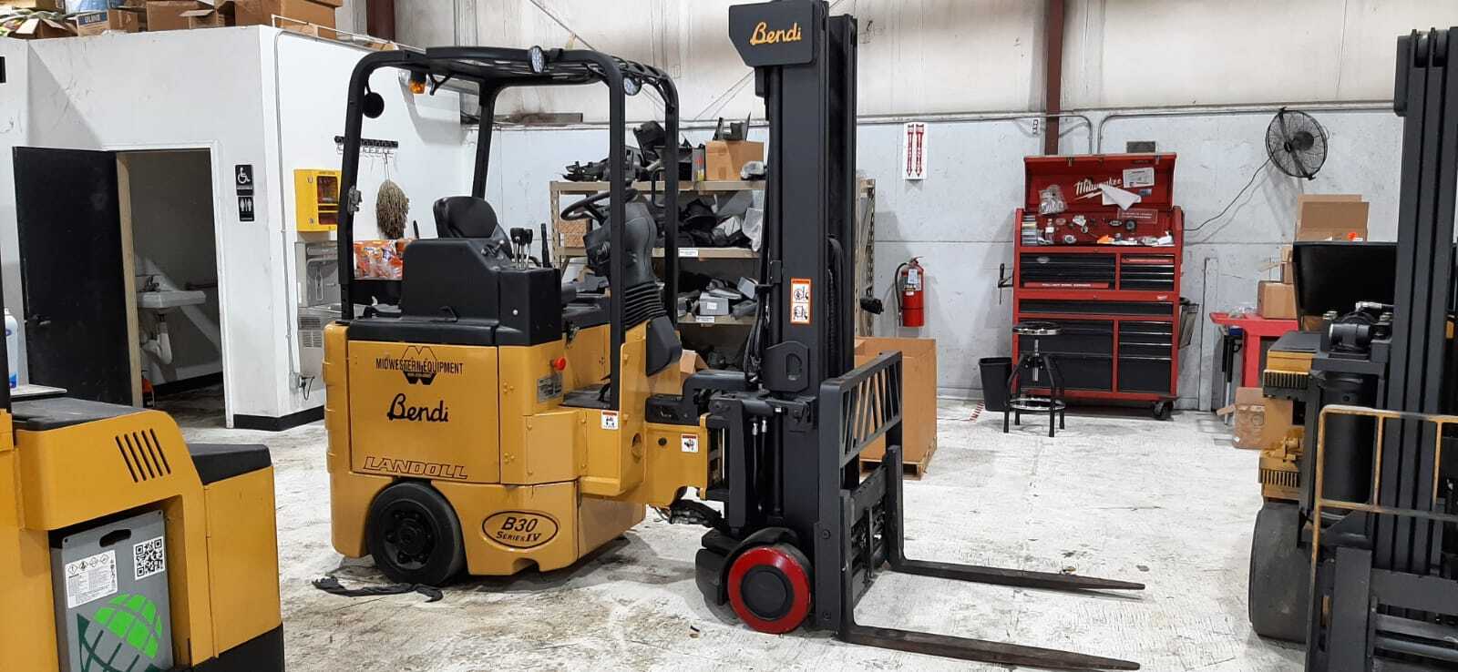 2016 BENDI FORKLIFT in Gallatin, TN