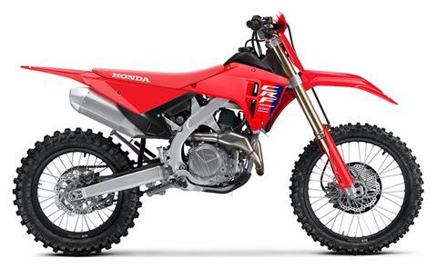2017 Honda Crf 450RX Motorcycles For Sale - Cycle Trader
