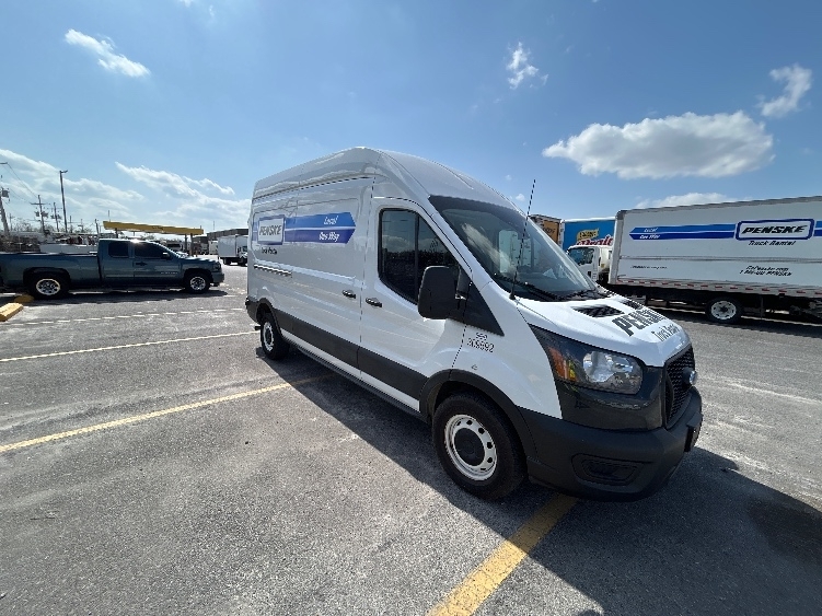 Used 2023 Ford Transit 250 For Sale in Hammond, LA - 5039037509 ...