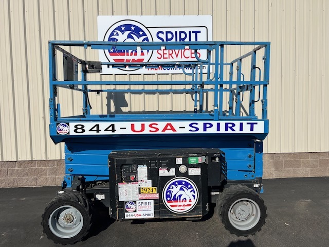 2017 GENIE GS69F-11382 in San Diego, CA