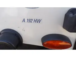 2015 FOREST RIVER ROCKWOOD A192HW