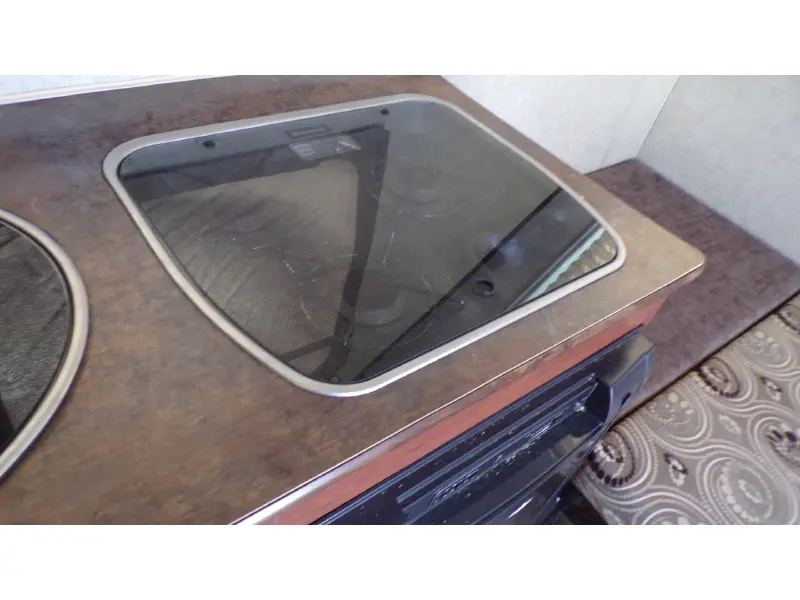 2015 FOREST RIVER ROCKWOOD A192HW