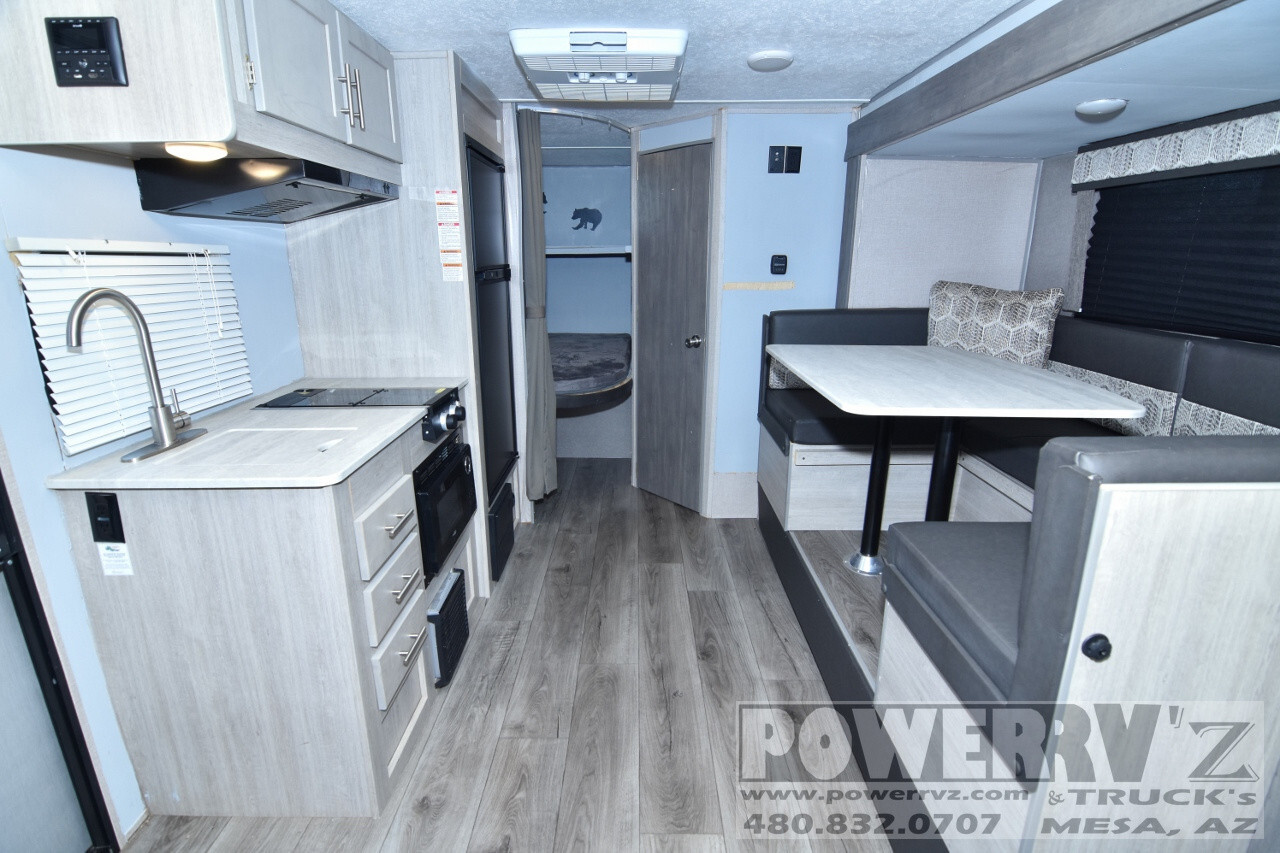 2022 Coachmen RV catalina 184bhs