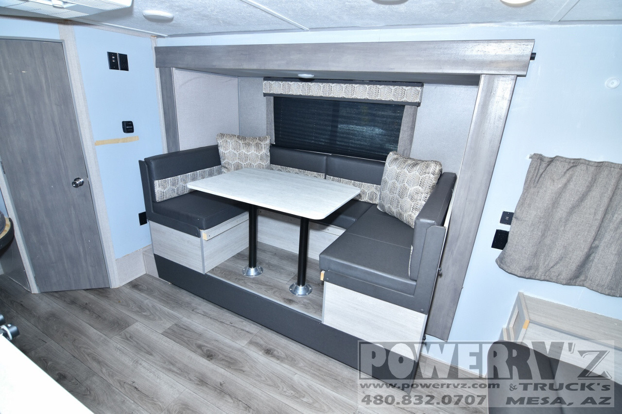 2022 Coachmen RV catalina 184bhs