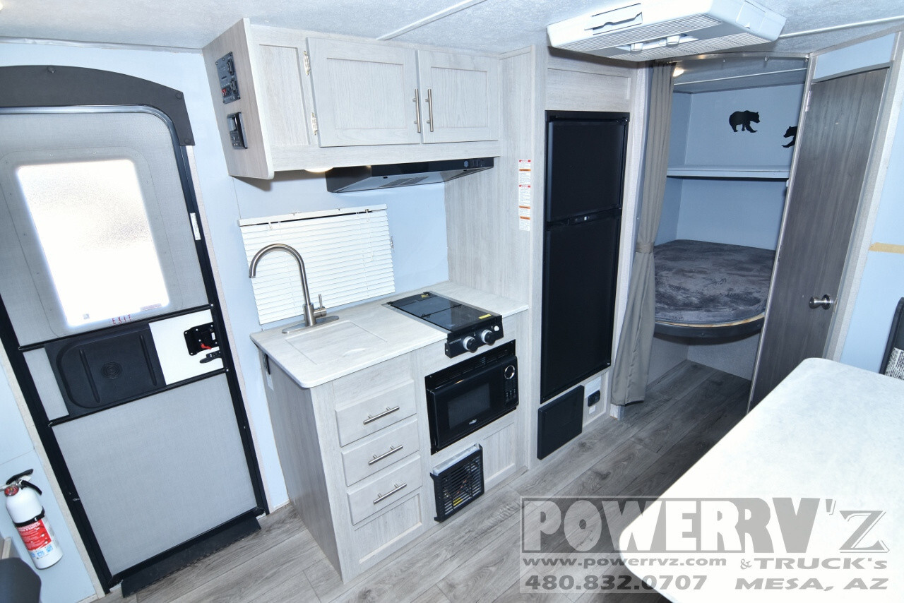 2022 Coachmen RV catalina 184bhs