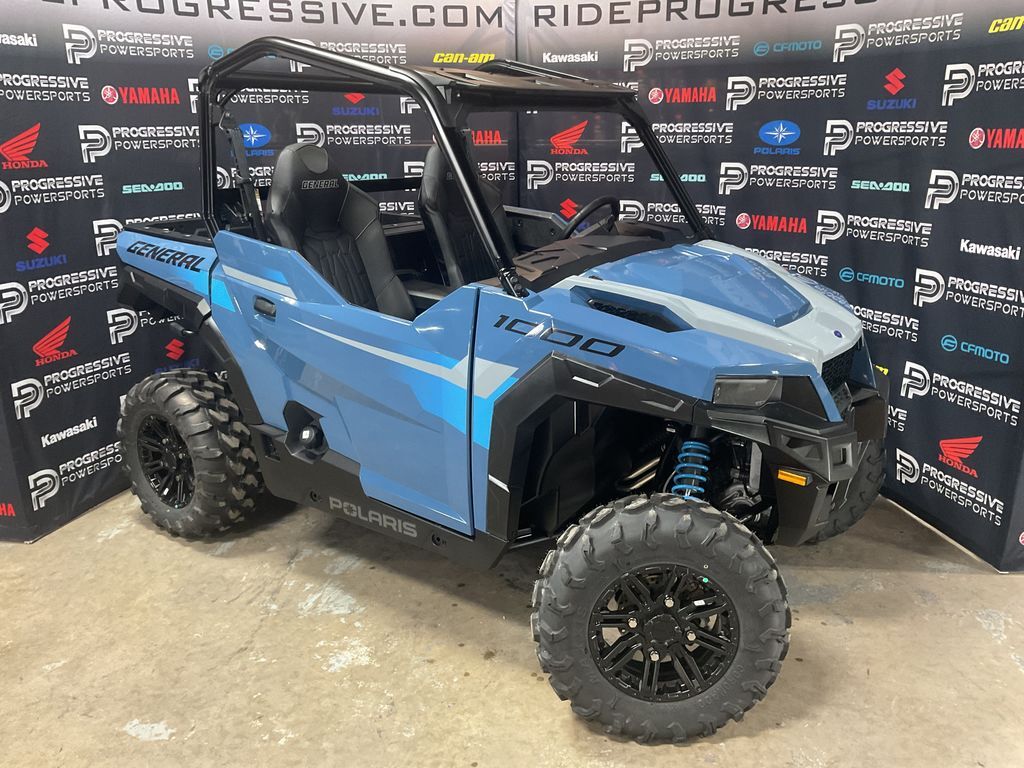 2025 Polaris General 1000 Premium UTV/Utility ATV