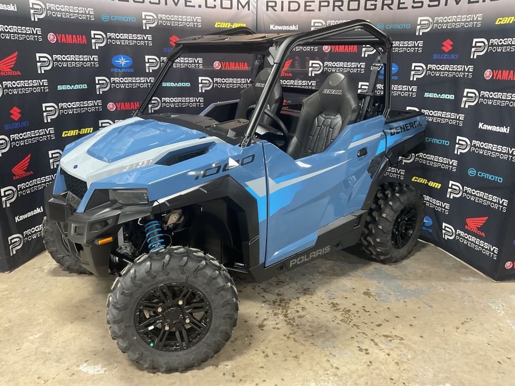 2025 Polaris General 1000 Premium in granbury TX
