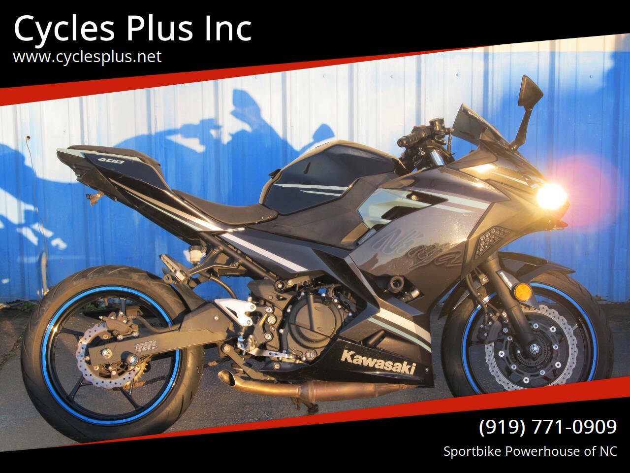 Sportbike Motorcycles For Sale Near Raleigh, NC - Cycle Trader