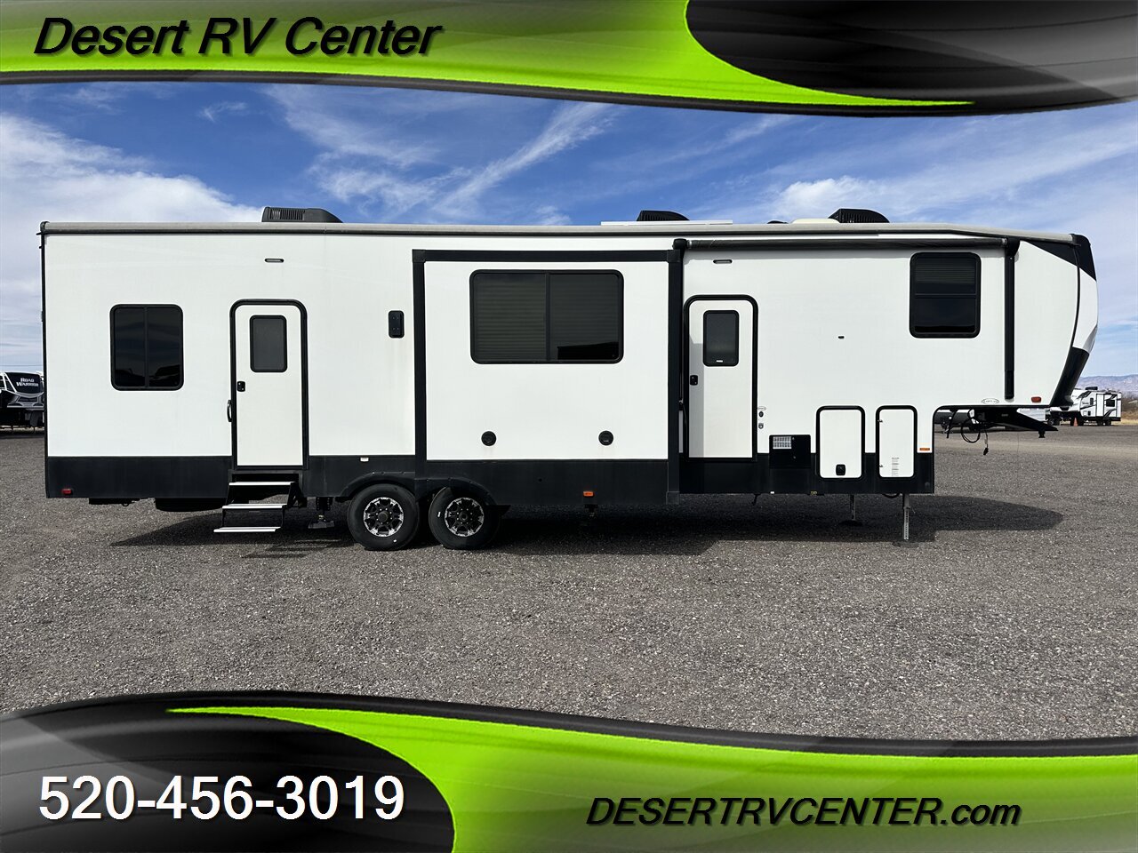 2020 Heartland GRAVITY 3510 RV
