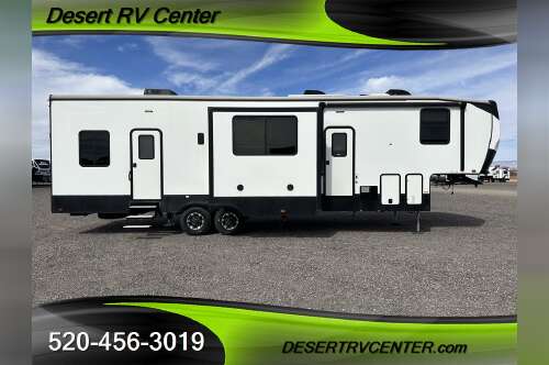 2020 Heartland GRAVITY 3510 in huachuca city AZ