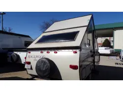 2015 FOREST RIVER ROCKWOOD A192HW