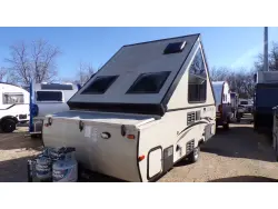 2015 FOREST RIVER ROCKWOOD A192HW