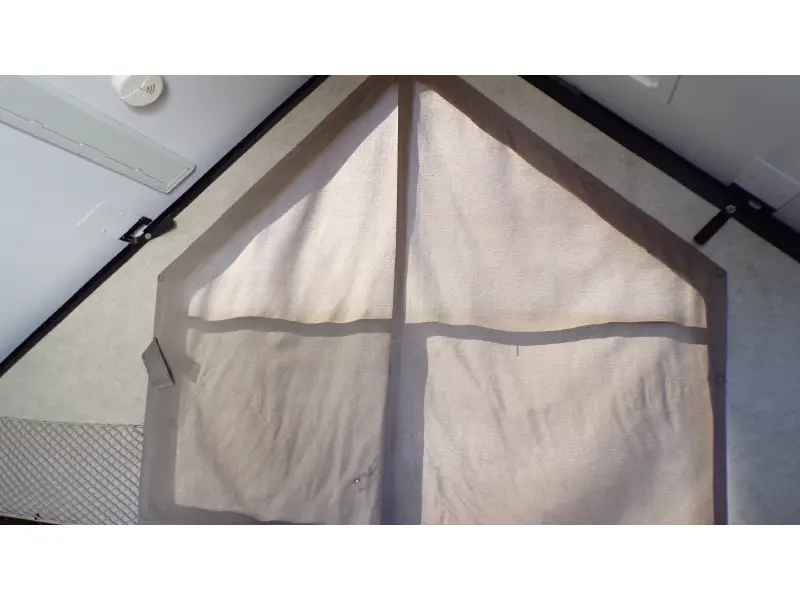 2015 FOREST RIVER ROCKWOOD A192HW