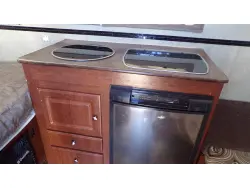 2015 FOREST RIVER ROCKWOOD A192HW