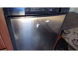 2015 FOREST RIVER ROCKWOOD A192HW