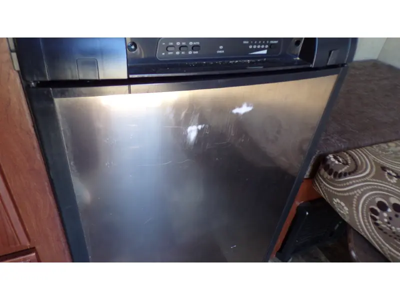 2015 FOREST RIVER ROCKWOOD A192HW
