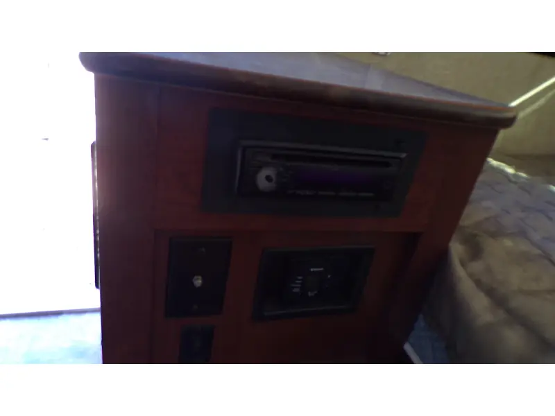 2015 FOREST RIVER ROCKWOOD A192HW