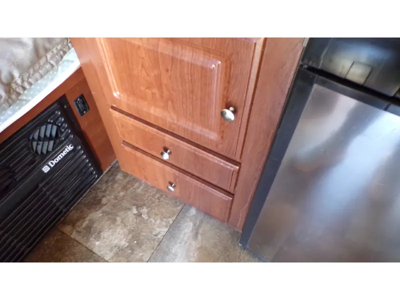 2015 FOREST RIVER ROCKWOOD A192HW
