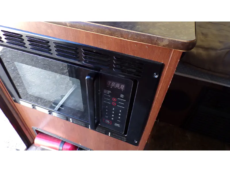 2015 FOREST RIVER ROCKWOOD A192HW
