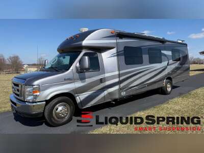 Phoenix Usa Phoenix Cruiser Class C RVs and Motorhomes For Sale - RV Trader