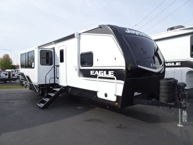 Jayco Eagle Ht 312BHOK RVs For Sale - RV Trader