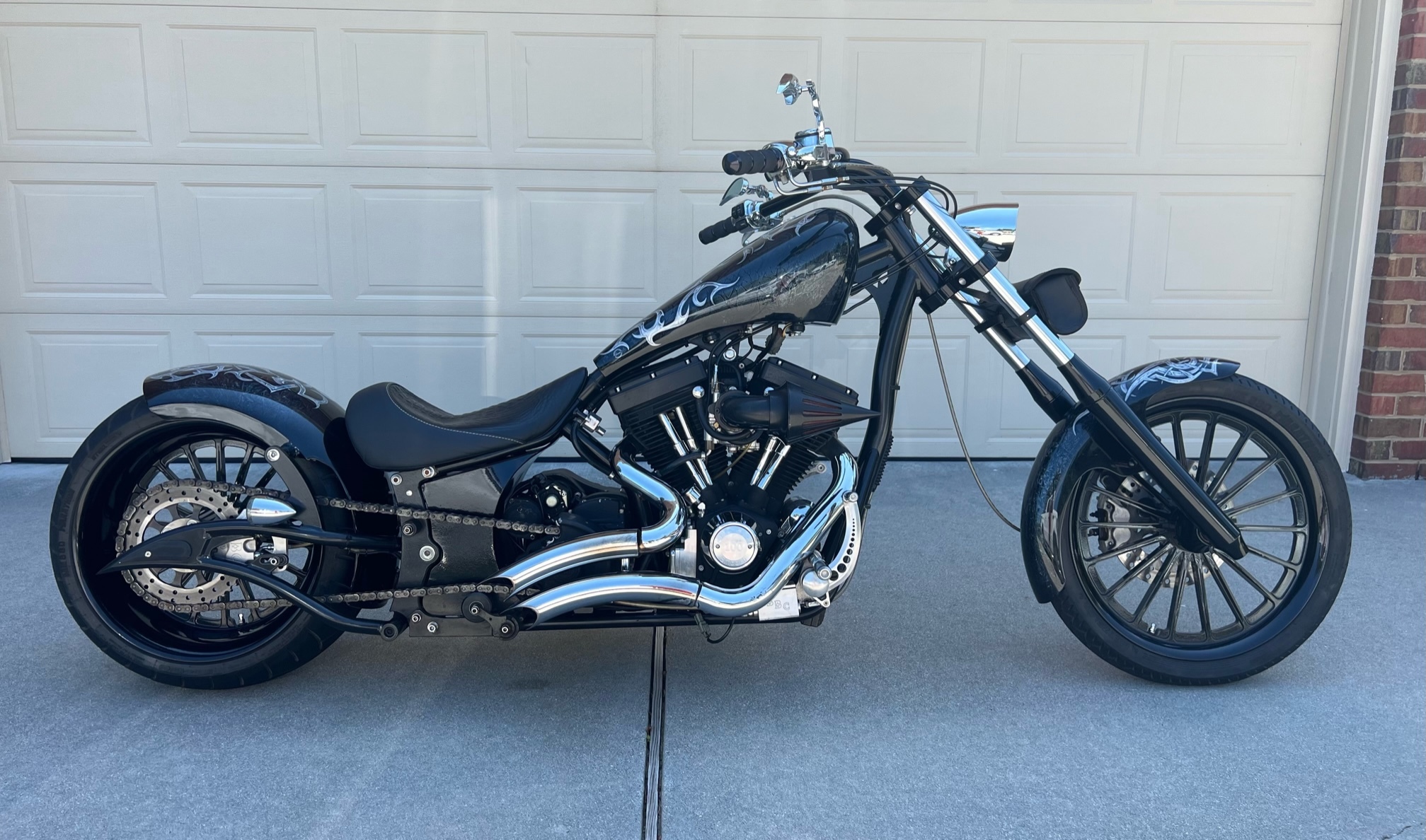 Big Bear Choppers Motorcycles For Sale - Cycle Trader
