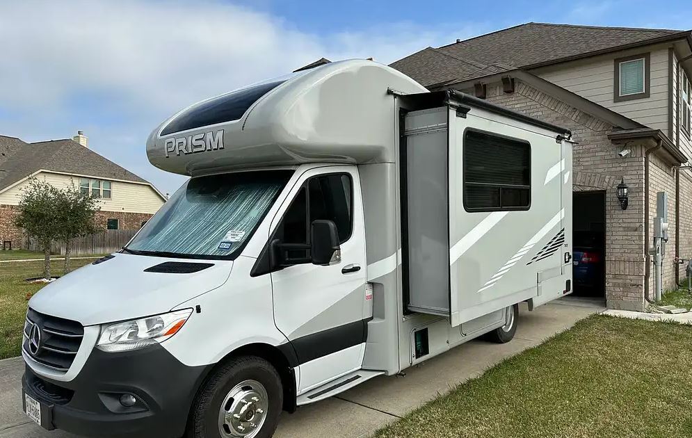 Class C RVs For Sale near Houston, TX - RV Trader