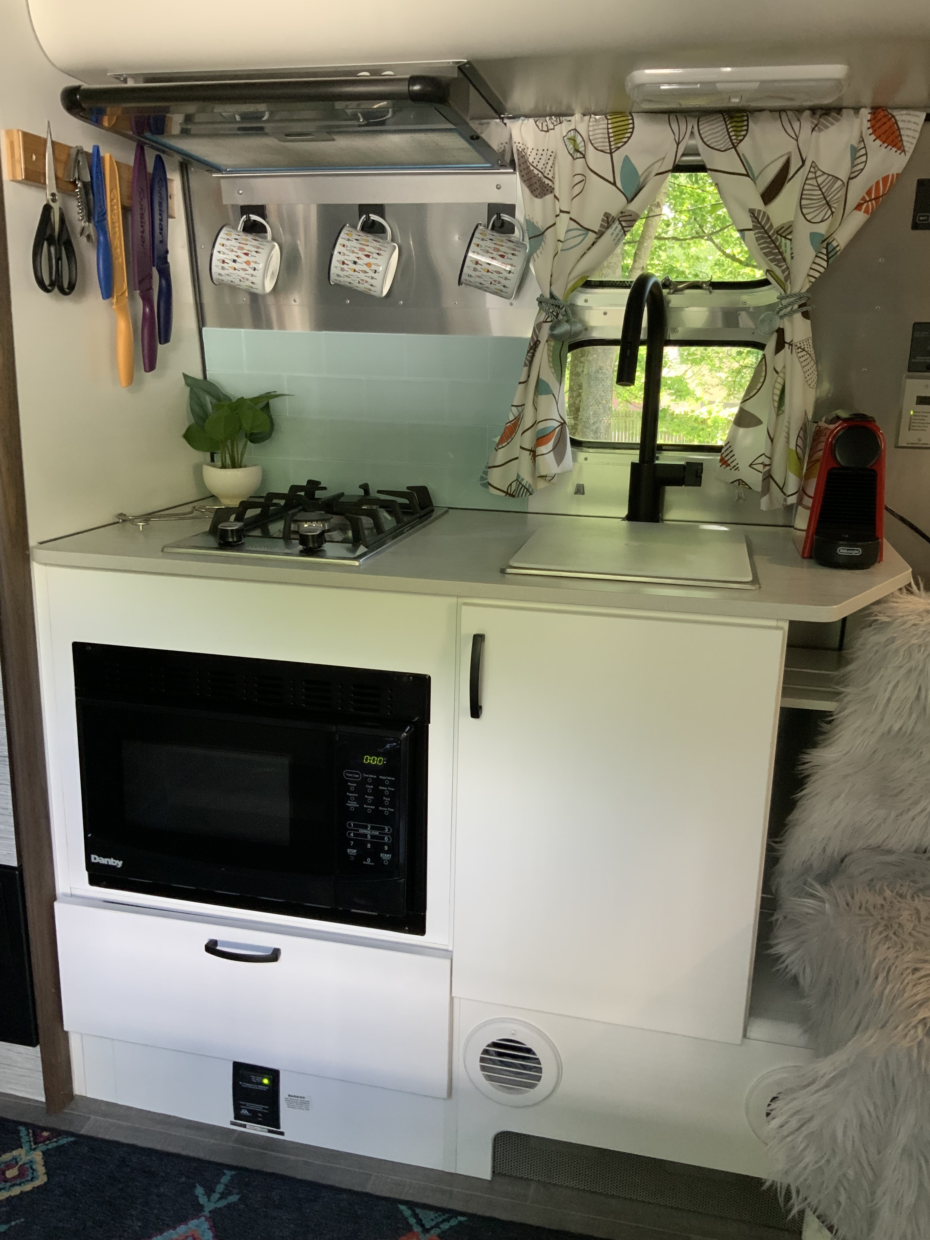 2020 Airstream CARAVEL 19CB in portland ME