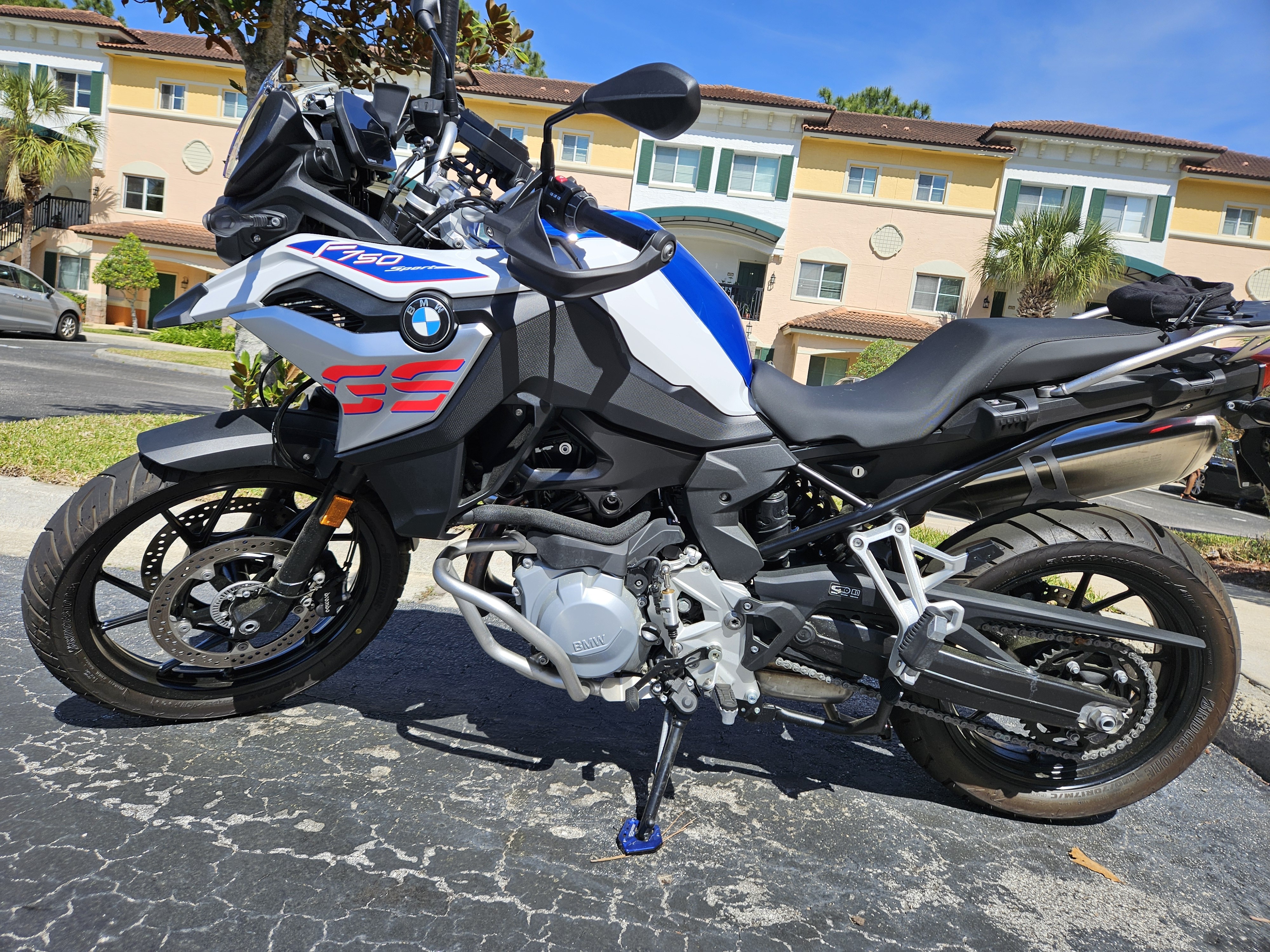2023 Bmw F 750 Gs Motorcycles For Sale - Cycle Trader