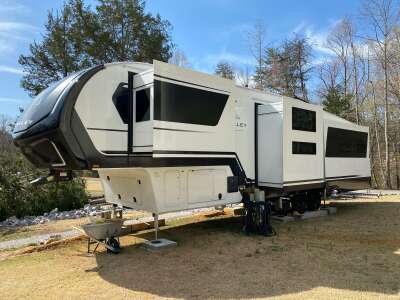 Brinkley Model Z 3610 RVs For Sale - RV Trader