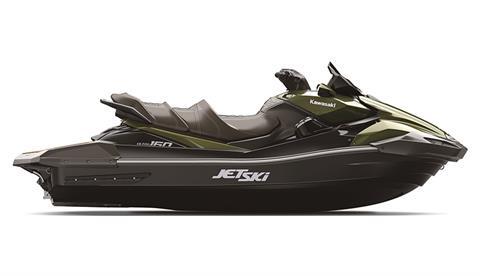 2025 Lx Jet Ski Ultra 310 For Sale - Kawasaki Personal