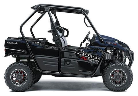 2021 Kawasaki Teryx Le Four Wheelers For Sale - ATV Trader