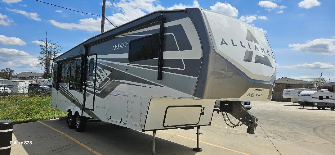 Alliance Rv Fifth Wheel Campers For Sale near Pierre Part, LA - RV Trader