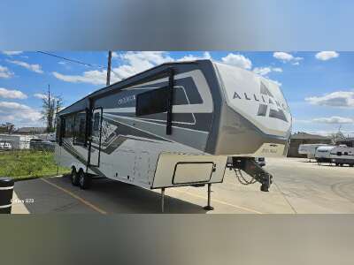 Pierre Rv Alliance Rv Fifth Wheel Campers For Sale near Pierre Part, LA - RV Trader