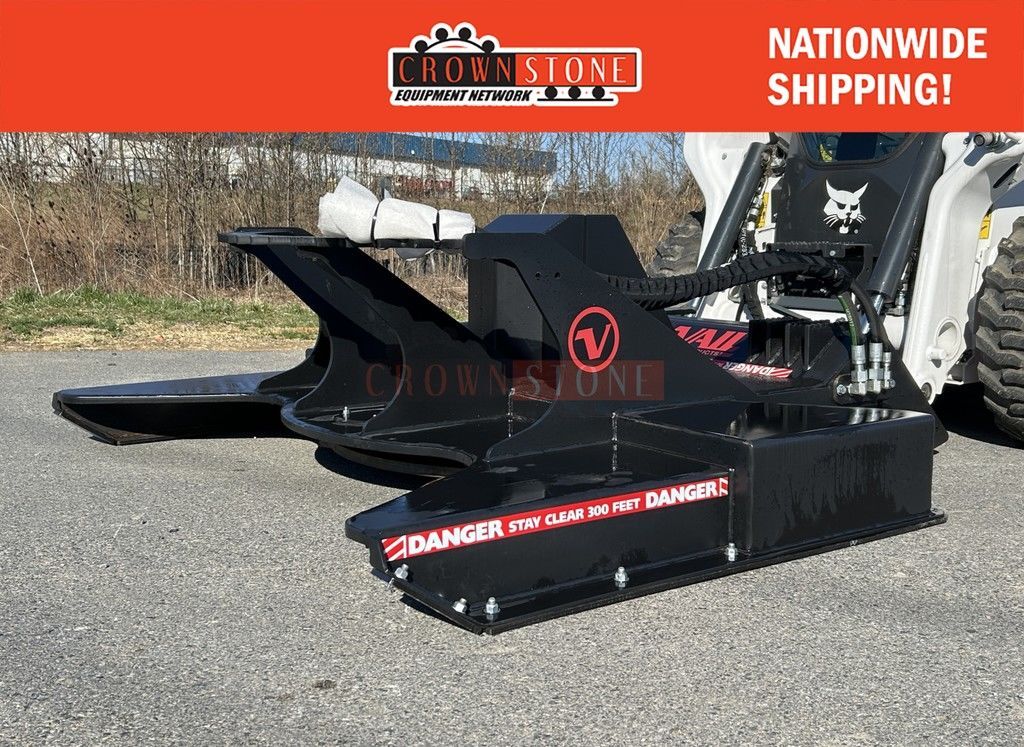 Vail Products 77" X-Series Brush Cutter XBC2-7715-MB in York, PA