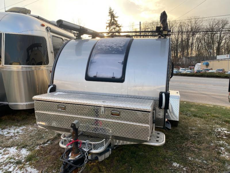 2020 Nucamp Rv TAG XL 6-Wide in souderton PA