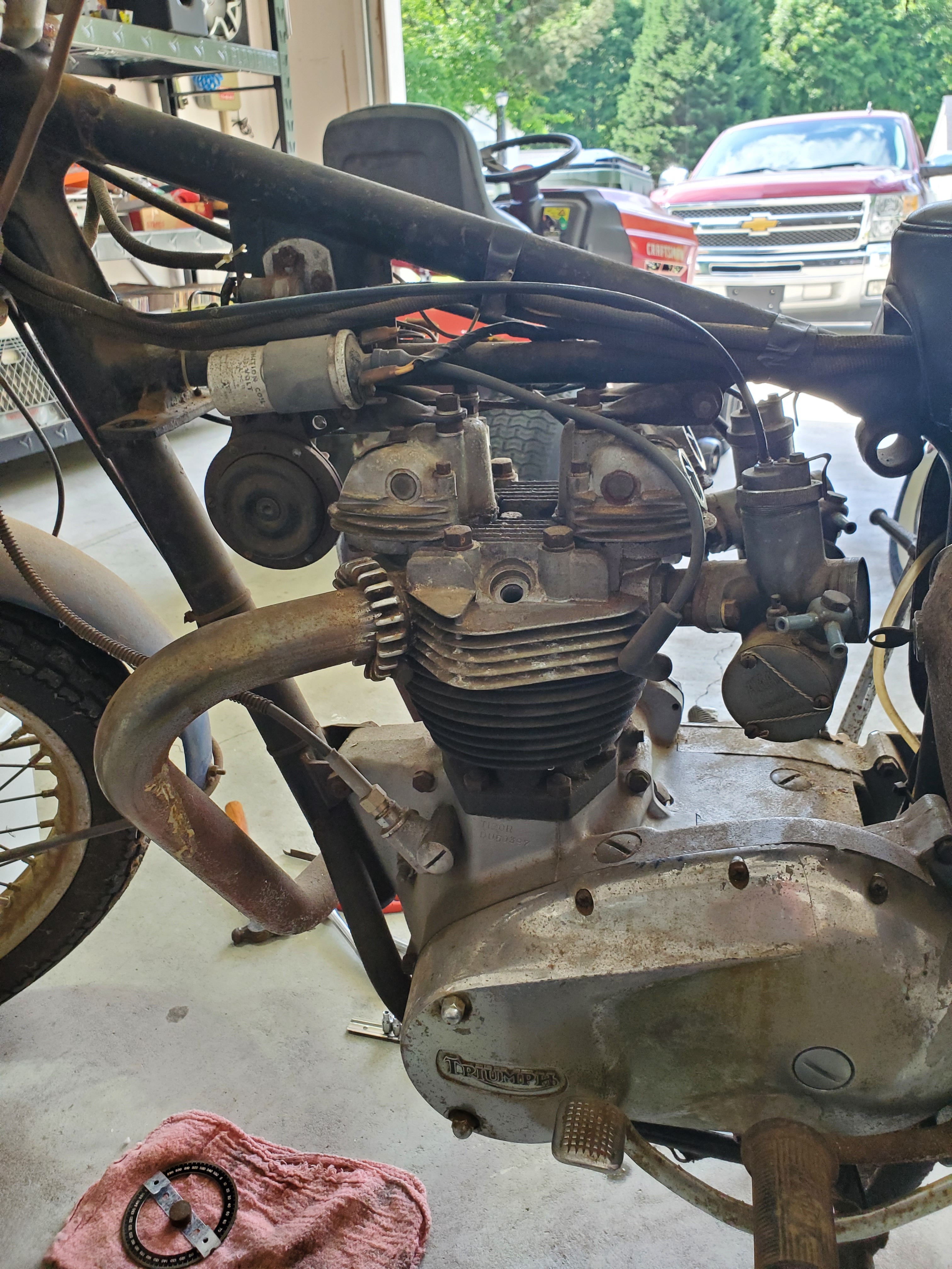 1967 Triumph Bonneville Motorcycles For Sale - Cycle Trader 1967 Triumph Bonneville Motorcycles For Sale - Cycle Trader