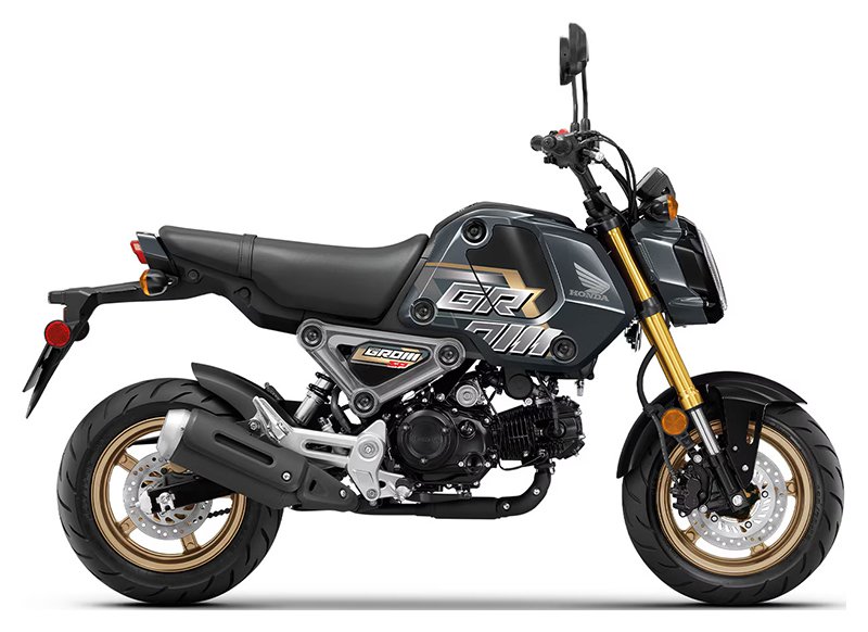 Gray Honda,genuine Scooter Company Sportbike Motorcycles For