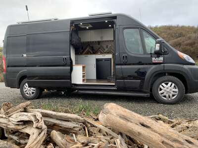 Dodge Ram Rvs Dodge Ram Promaster RVs For Sale - RV Trader