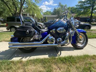 Vtx 1800 Honda Vtx 1300 For Sale Vtx 1800 2005 Honda Vtx 1300