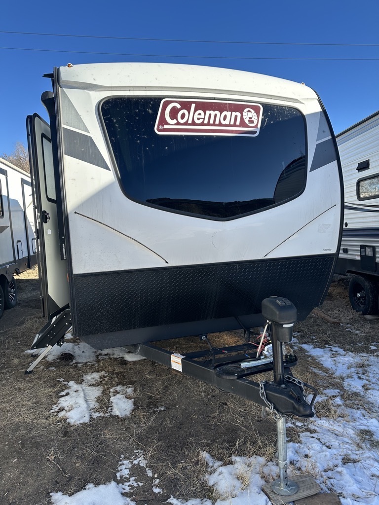 Coleman RVs For Sale near Colorado Springs, CO - RV Trader