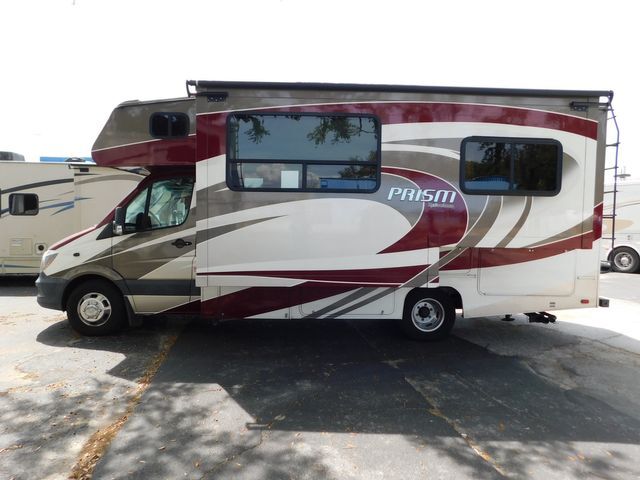 2018 Coachmen Prism 2200FS in hudson FL
