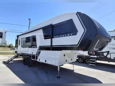 Brinkley Model Z RVs For Sale near Mahtowa, FL - RV Trader
