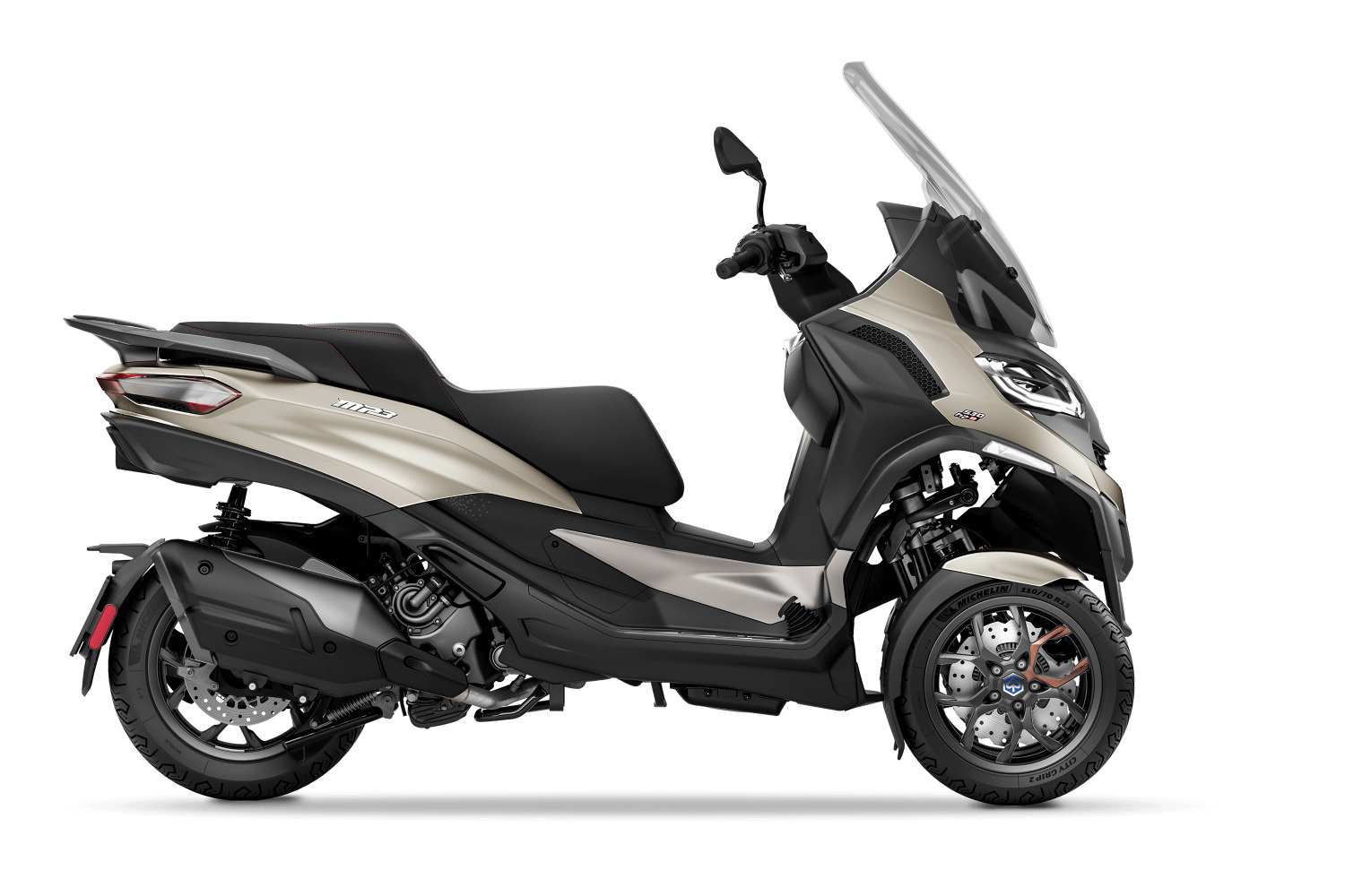 2025 Piaggio MP3 530 HPE EXCLUSIVE 530 HPE EXCLUSIVE in Fort Lauderdale, FL