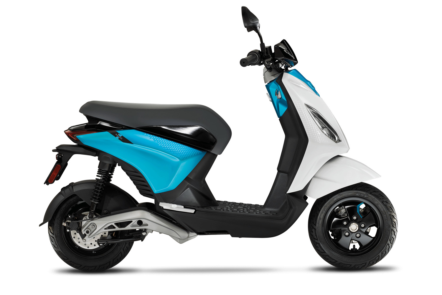 2025 Piaggio PIAGGIO 1 ACTIVE in Fort Lauderdale, FL