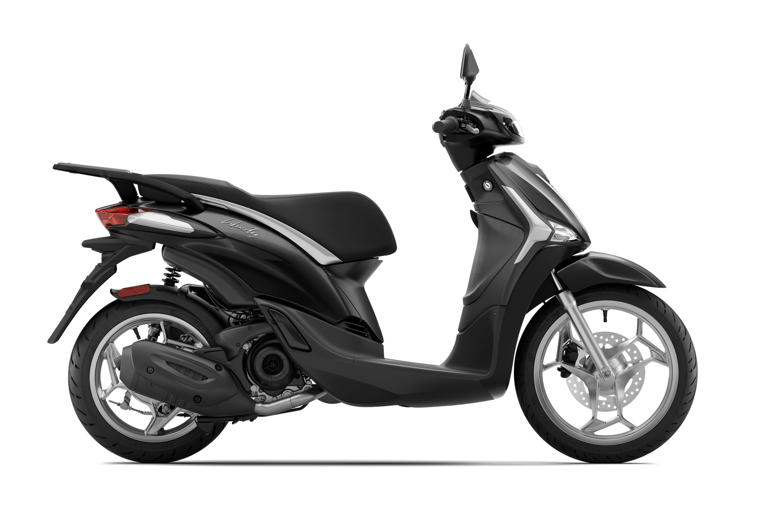 2025 Piaggio LIBERTY 50 50 in Fort Lauderdale, FL