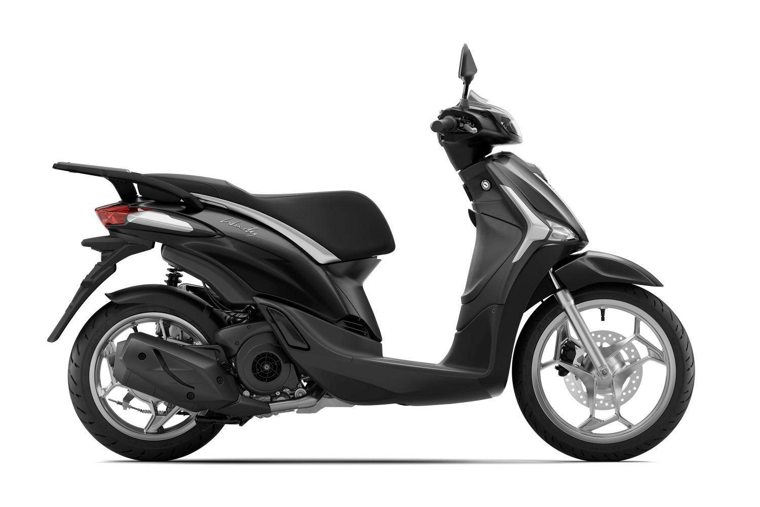 2025 Piaggio LIBERTY 150 150 in Fort Lauderdale, FL